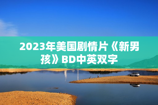 2023年美国剧情片《新男孩》BD中英双字 2023年美国剧情片《新男孩》BD中英双字