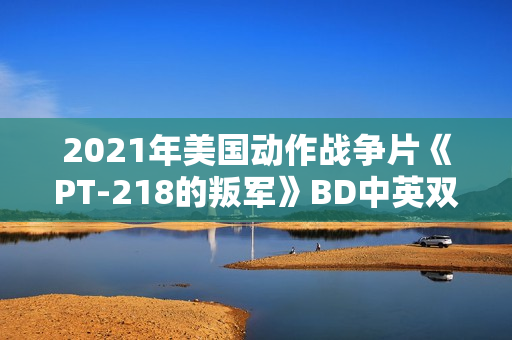 2021年美国动作战争片《PT-218的叛军》BD中英双字 2021年美国动作战争片《PT-218的叛军》BD中英双字