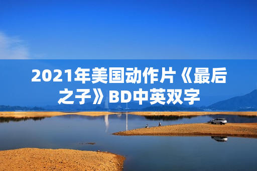 2021年美国动作片《最后之子》BD中英双字