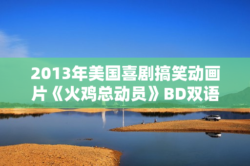 2013年美国喜剧搞笑动画片《火鸡总动员》BD双语双字