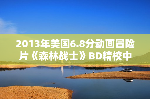 2013年美国6.8分动画冒险片《森林战士》BD精校中英双字