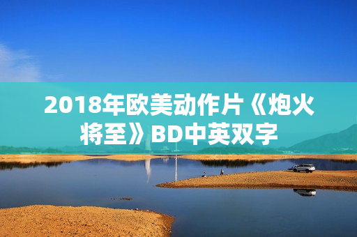 2018年欧美动作片《炮火将至》BD中英双字