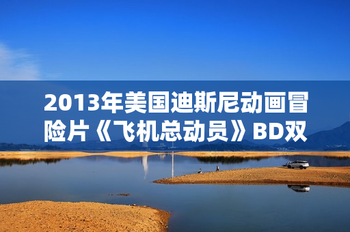 2013年美国迪斯尼动画冒险片《飞机总动员》BD双语双字