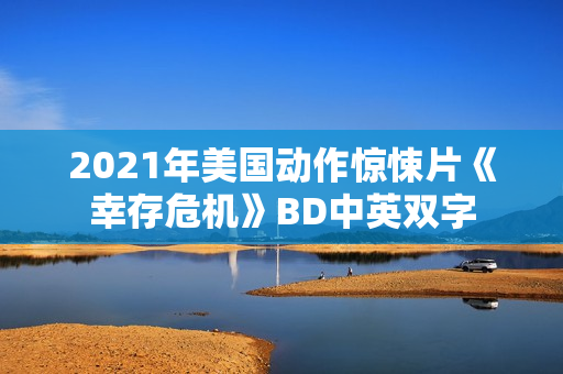 2021年美国动作惊悚片《幸存危机》BD中英双字 2021年美国动作惊悚片《幸存危机》BD中英双字