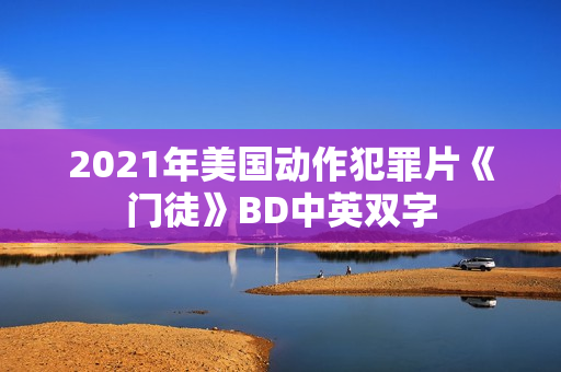 2021年美国动作犯罪片《门徒》BD中英双字
