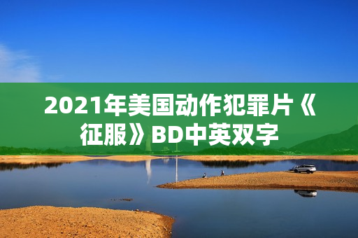 2021年美国动作犯罪片《征服》BD中英双字 2021年美国动作犯罪片《征服》BD中英双字