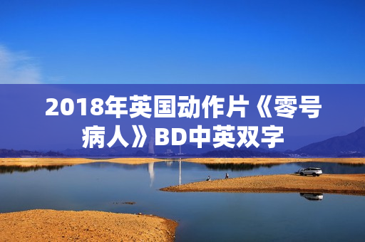 2018年英国动作片《零号病人》BD中英双字