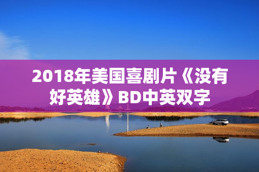 2018年美国喜剧片《没有好英雄》BD中英双字