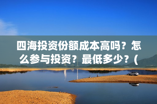 四海投资份额成本高吗？怎么参与投资？最低多少？(四海投资集团)