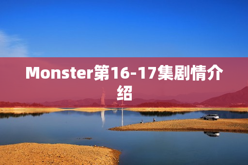 Monster第16-17集剧情介绍