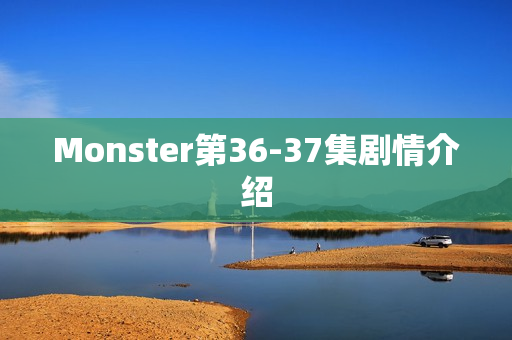 Monster第36-37集剧情介绍