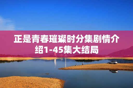 正是青春璀璨时分集剧情介绍1-45集大结局 正是青春璀璨时分集剧情介绍1-45集大结局