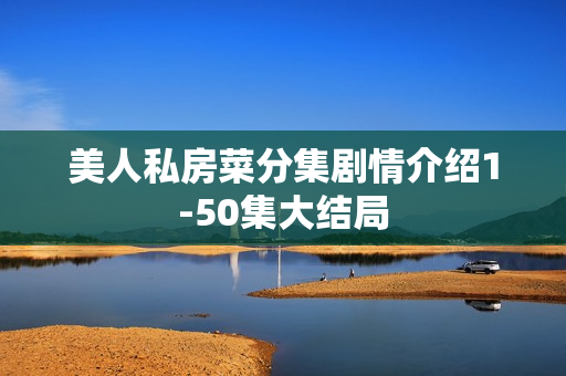 美人私房菜分集剧情介绍1-50集大结局