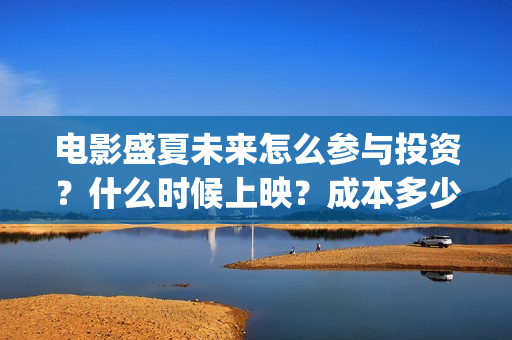 电影盛夏未来怎么参与投资？什么时候上映？成本多少？(影片盛夏未来)
