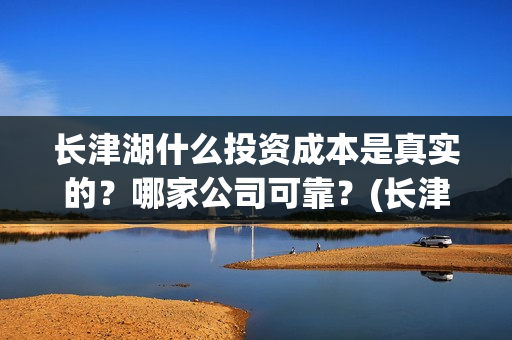 长津湖什么投资成本是真实的？哪家公司可靠？(长津湖,投资方)