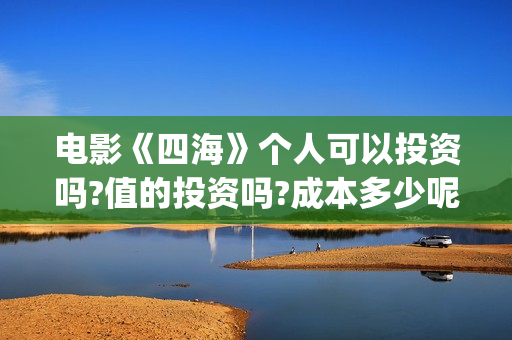 电影《四海》个人可以投资吗?值的投资吗?成本多少呢?(四海电影剧照)