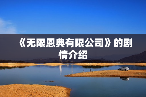 《无限恩典有限公司》的剧情介绍 《无限恩典有限公司》的剧情介绍