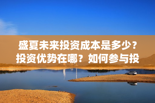 盛夏未来投资成本是多少？投资优势在哪？如何参与投资？(盛夏未来发行公司)