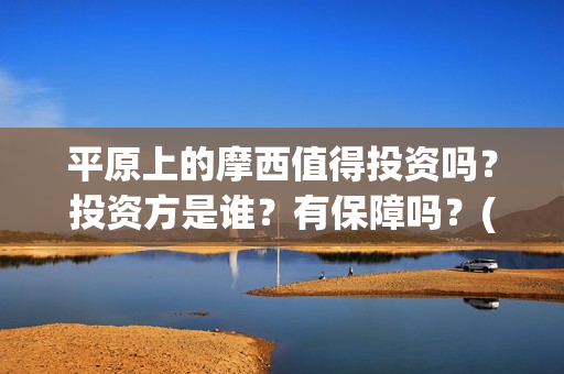 平原上的摩西值得投资吗？投资方是谁？有保障吗？(平原上的摩西摩西什么意思)
