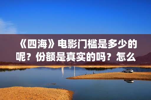 《四海》电影门槛是多少的呢？份额是真实的吗？怎么投资一份呢？(四海电影预告)