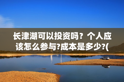 长津湖可以投资吗？个人应该怎么参与?成本是多少?(长津湖投资多少钱)