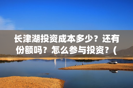 长津湖投资成本多少？还有份额吗？怎么参与投资？(长津湖投资预计收益有多少)