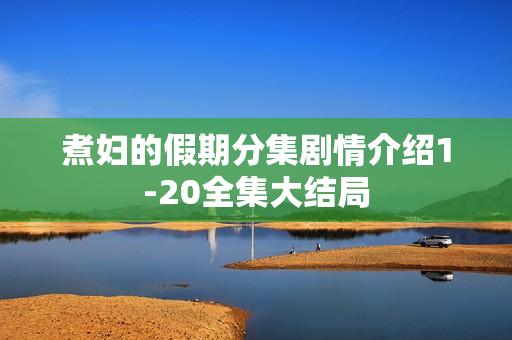 煮妇的假期分集剧情介绍1-20全集大结局 煮妇的假期分集剧情介绍1-20全集大结局