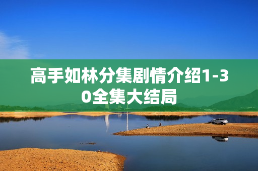 高手如林分集剧情介绍1-30全集大结局
