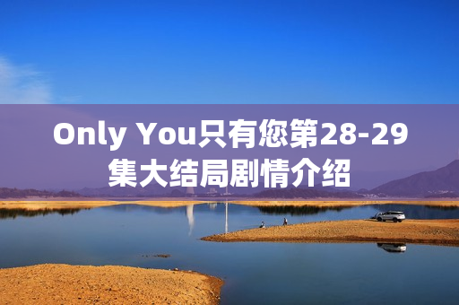 Only You只有您第28-29集大结局剧情介绍