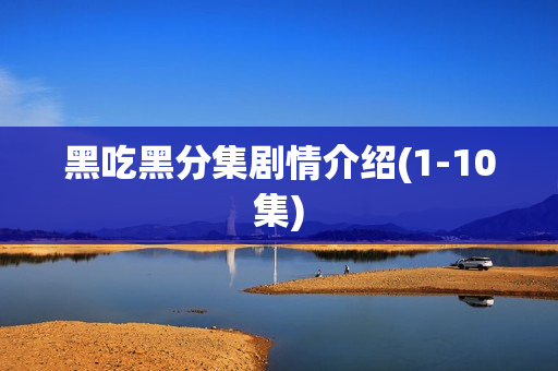 黑吃黑分集剧情介绍(1-10集)