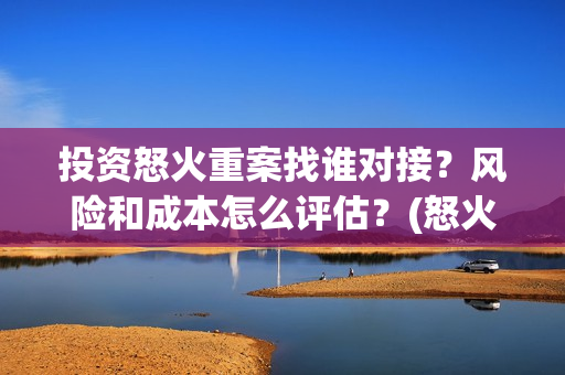投资怒火重案找谁对接？风险和成本怎么评估？(怒火重案的投资)