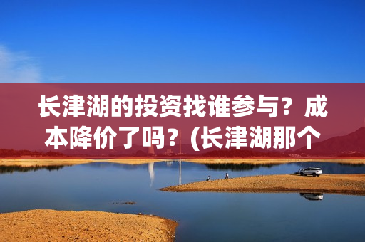 长津湖的投资找谁参与？成本降价了吗？(长津湖那个投资)
