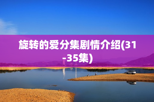 旋转的爱分集剧情介绍(31-35集) 旋转的爱分集剧情介绍(31-35集)