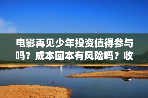 电影再见少年投资值得参与吗？成本回本有风险吗？收益空间？(再见少年电影预告)