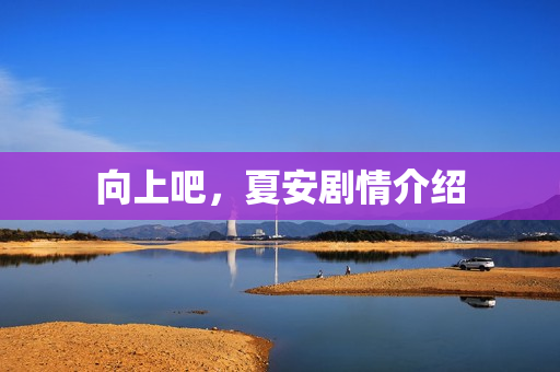 向上吧,夏安剧情介绍 向上吧,夏安剧情介绍