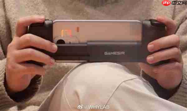 真我Neo8官宣本月发布!觉醒光环设计+第五代骁龙8旗舰芯