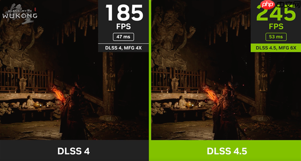 CES 2026:华硕显卡完美驱动NVIDIA DLSS 4.5黑科技