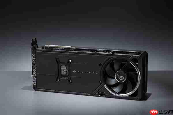 CES 2026:华硕显卡完美驱动NVIDIA DLSS 4.5黑科技