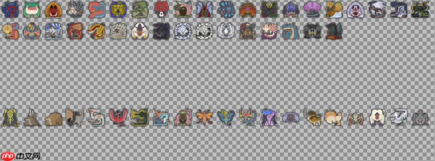 《怪物猎人:荒野》DLC解包:新增怪物数量或持平《冰原》!