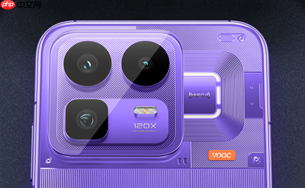 真我Neo8官宣本月发布!外观正式揭晓:独一无二