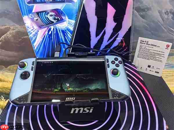 微星发布全新星爵Modern 14S/16S：11.1mm、1.3kg轻薄机身