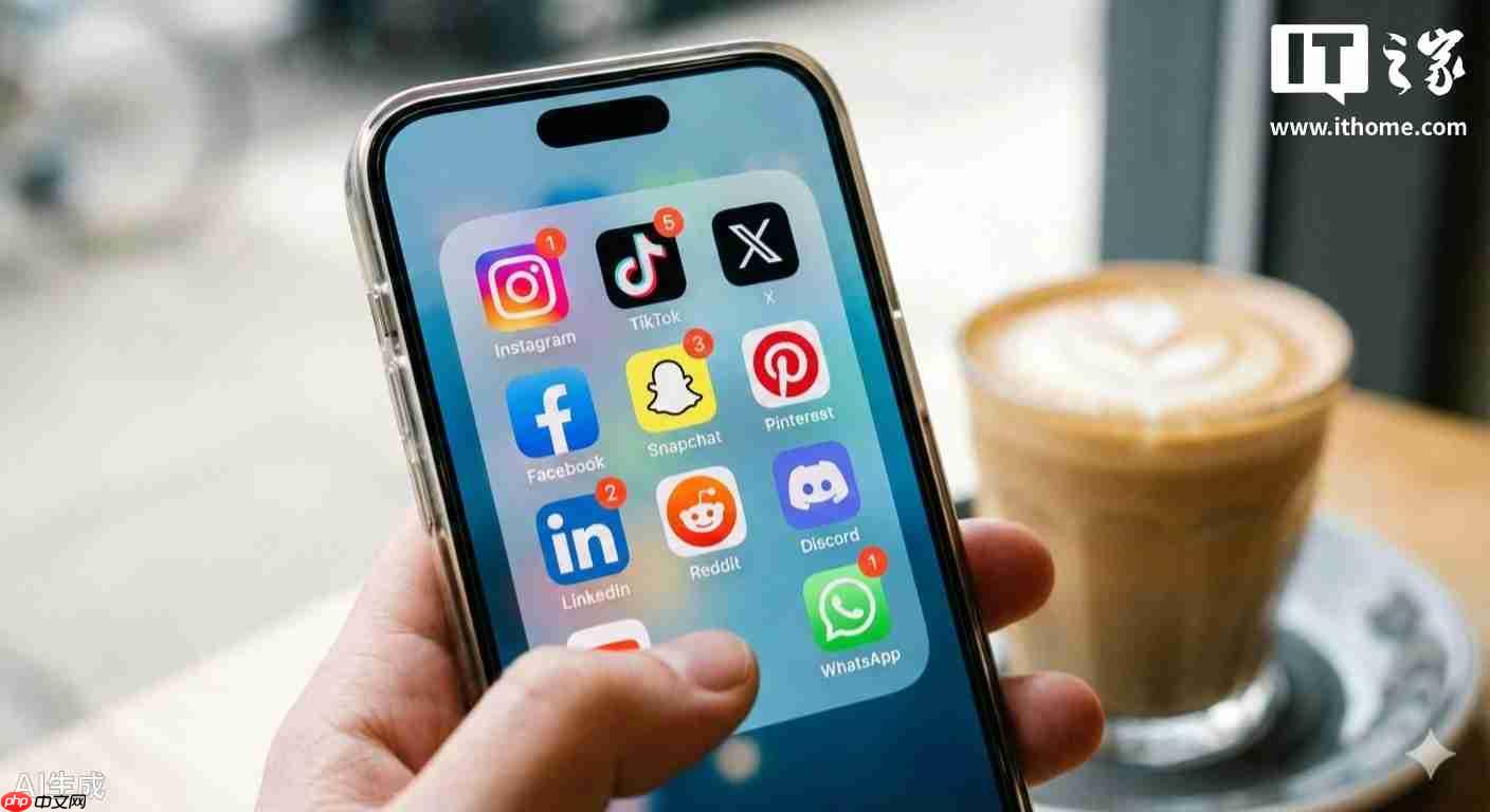 土耳其拟立法禁止 15 岁以下儿童使用社交媒体,平台必须装“过滤网”