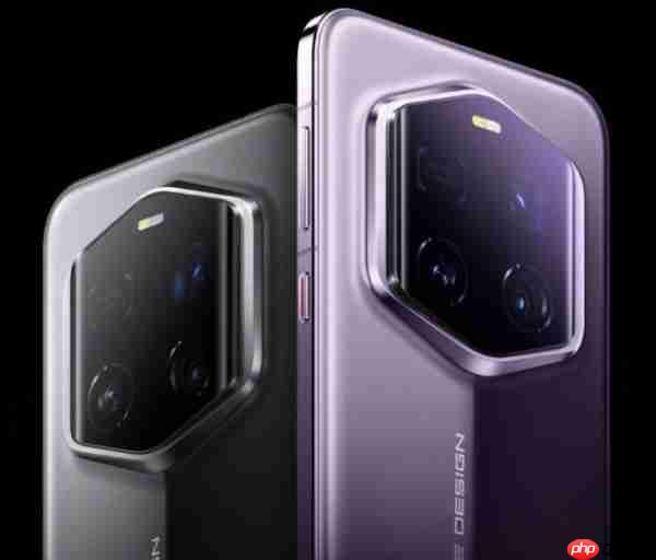 荣耀Magic8 RSR开始测试 或在年前和大家见面?