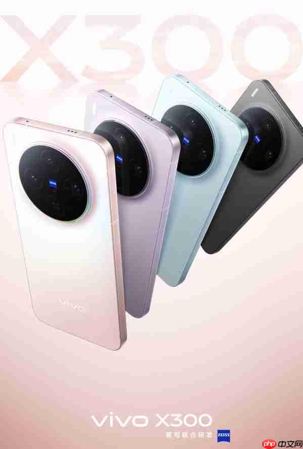 vivo、小米、苹果拿下 2025 年国内市场销量 TOP3,激活量超 4000 万