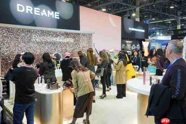 追觅携重磅新品登陆CES2026，以"智慧之风奢护头皮"，重构高端个护体验场景