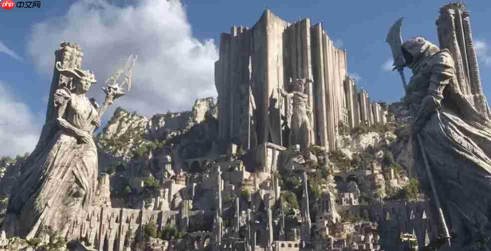 万万没想到 《暗黑4》新DLC竟是《暗黑3》废案