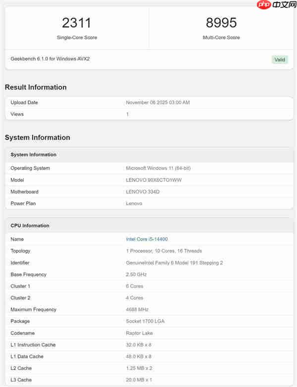从实测数据看高性价比攒机选i5-14400还是R7-8700G