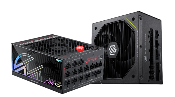 2026 CES微星多款明星产品发布:涵盖迷你机、路由等