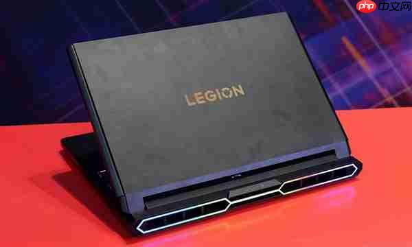 联想Legion Pro Rollable横向卷轴屏笔记本首秀！16、21.5、24英寸一秒切换