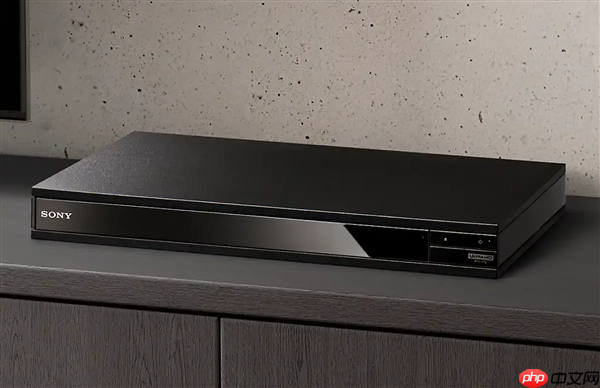 蓝光光驱问世20年：多厂商停产 日本人热情犹在